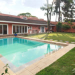 Sobrado à venda ou para alugar com 6 quartos, sendo 5 suítes, em Jardim Prudência, São Paulo, SP