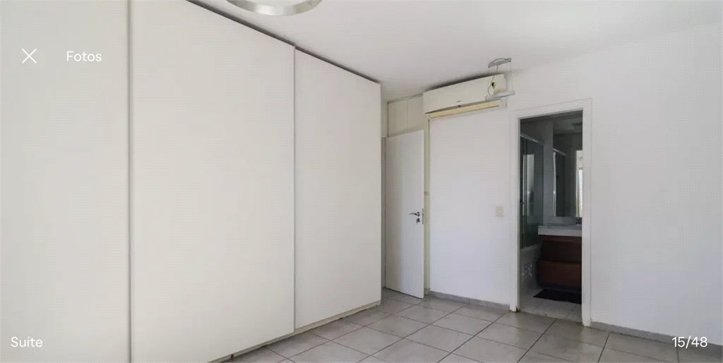 Apartamento para alugar com 2 quartos, sendo 1 suíte, em Parque do Morumbi, São Paulo, SP
