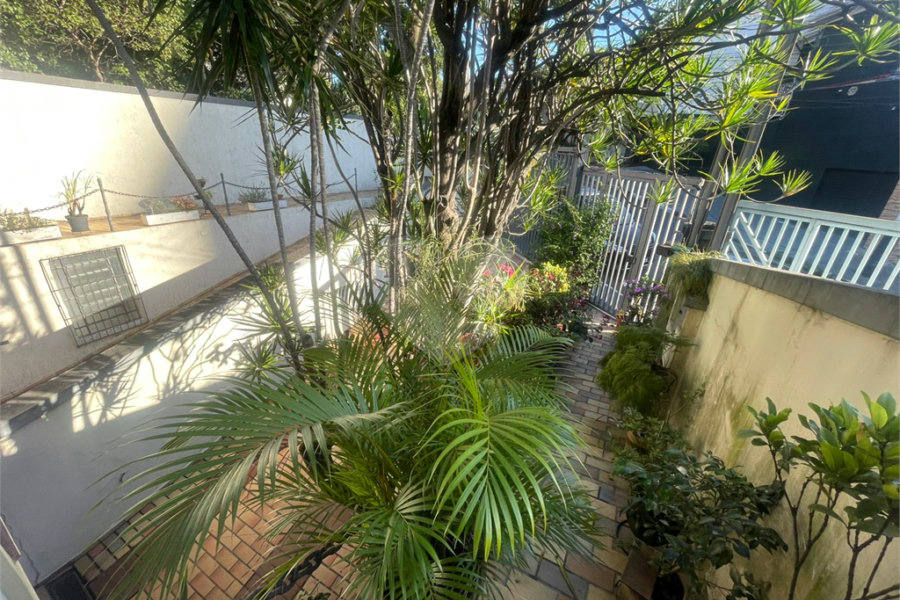 Casa à venda com 3 quartos, sendo 1 suíte, em Santana, São Paulo, SP