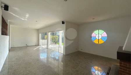 Casa para alugar com 3 suítes no condomínio Alpes da Cantareira, Mairiporã - SP