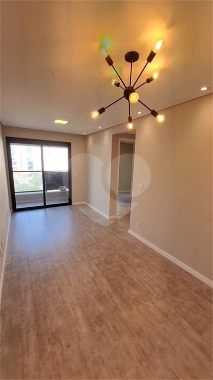Apartamento à venda com 2 quartos em Jardim do Mar, São Bernardo do Campo, SP