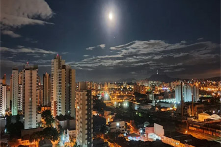 Apartamento à venda com 2 quartos, sendo 1 suíte, em Água Branca, São Paulo, SP
