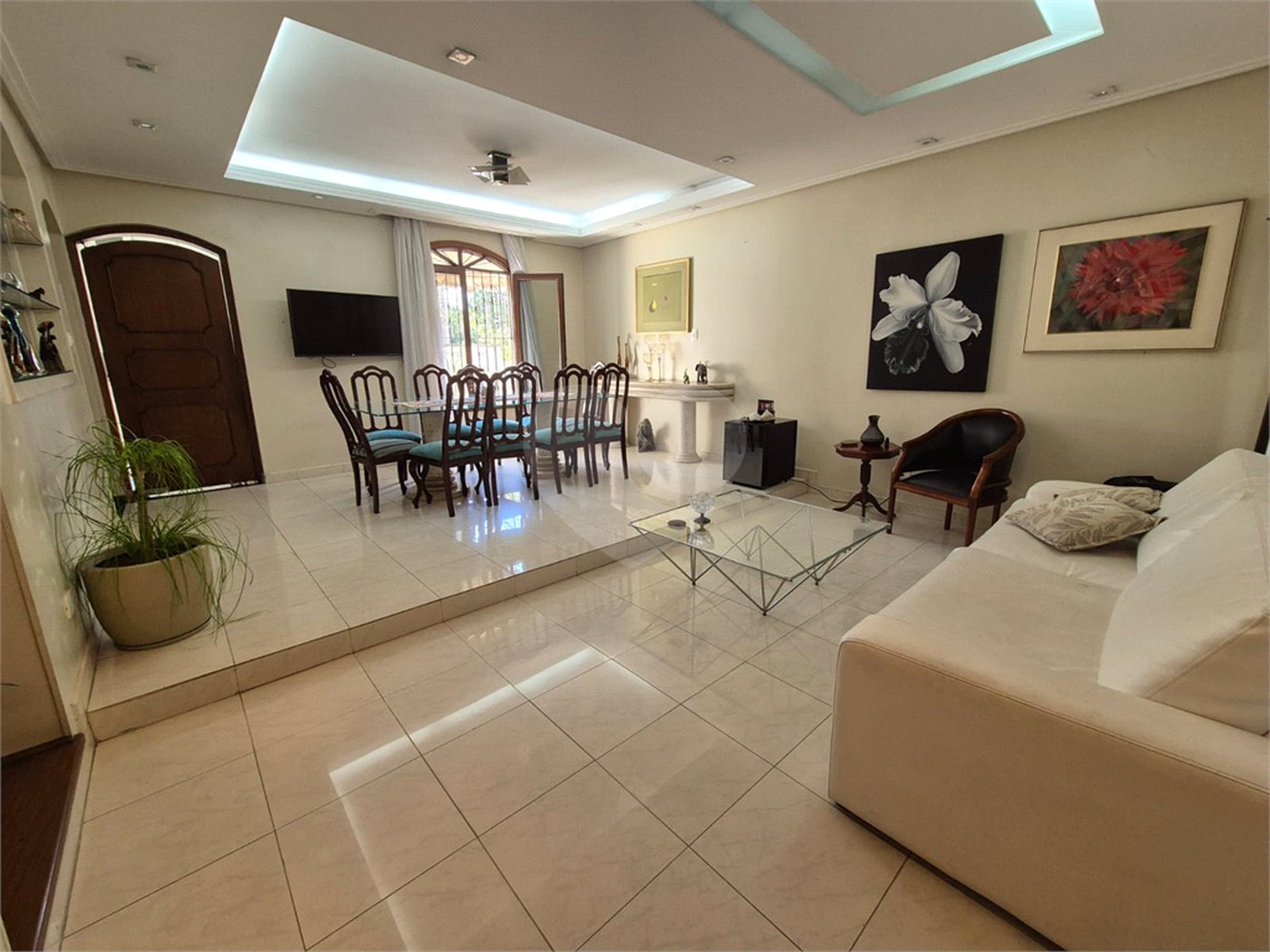 Sobrado à venda com 3 quartos, sendo 1 suíte, em Vila Jaguara, São Paulo, SP