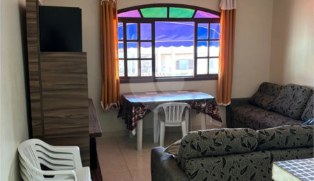 Sobrado à venda com 2 quartos no Centro, Ilha Comprida, SP