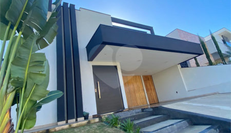Casa à venda com 3 suítes no condomínio Residencial Cyrela Landscape Esplanada, Votorantim - SP