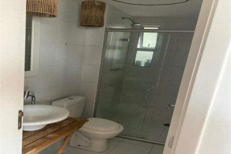 Apartamento à venda com 3 quartos, sendo 1 suíte,  em Vila Andrade, São Paulo, SP