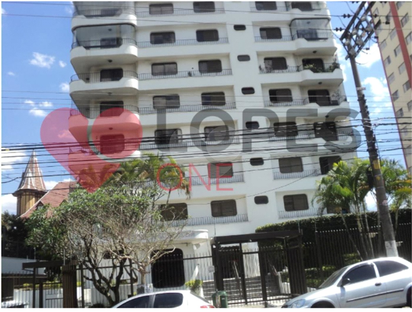 Apartamento à venda com 4 quartos, sendo 2 suítes,  em Santana, São Paulo, SP