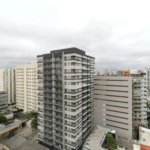 Apartamento à venda com 2 quartos em Indianópolis, São Paulo, SP