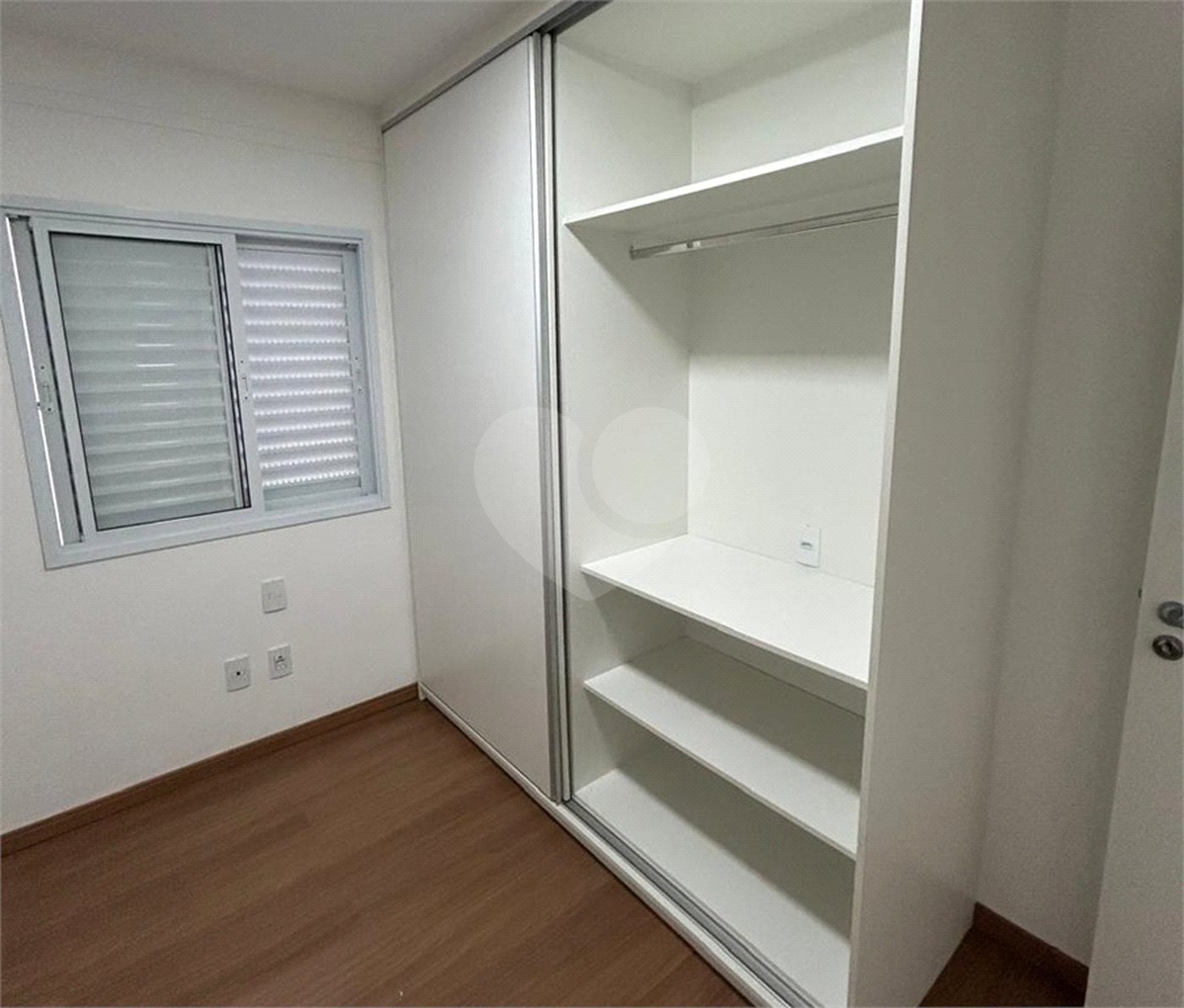 Apartamento para alugar com 3 quartos, sendo 1 suíte, em Parque Campolim, Sorocaba, SP