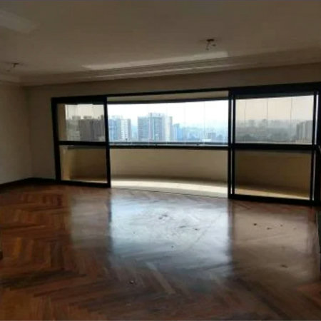 Apartamento à venda com 4 suítes em Vila Andrade, São Paulo, SP