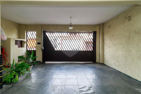 Casa à venda com 3 quartos em Jardim Monte Azul, São Paulo, SP