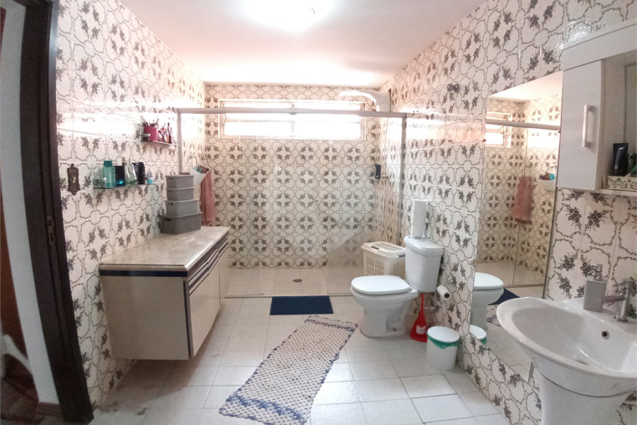 Sobrado à venda com 3 quartos, sendo 1 suíte, em Casa Verde, São Paulo, SP