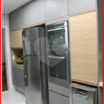 Apartamento à venda com 3 suítes em Jardim Fonte do Morumbi, São Paulo, SP
