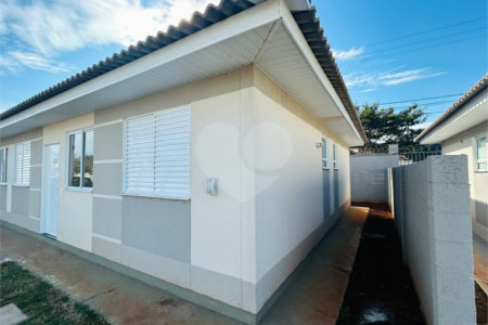 Casa à venda com 2 quartos, sendo 1 suíte, no condomínio Palacio de Turim, Ribeirão Preto - SP