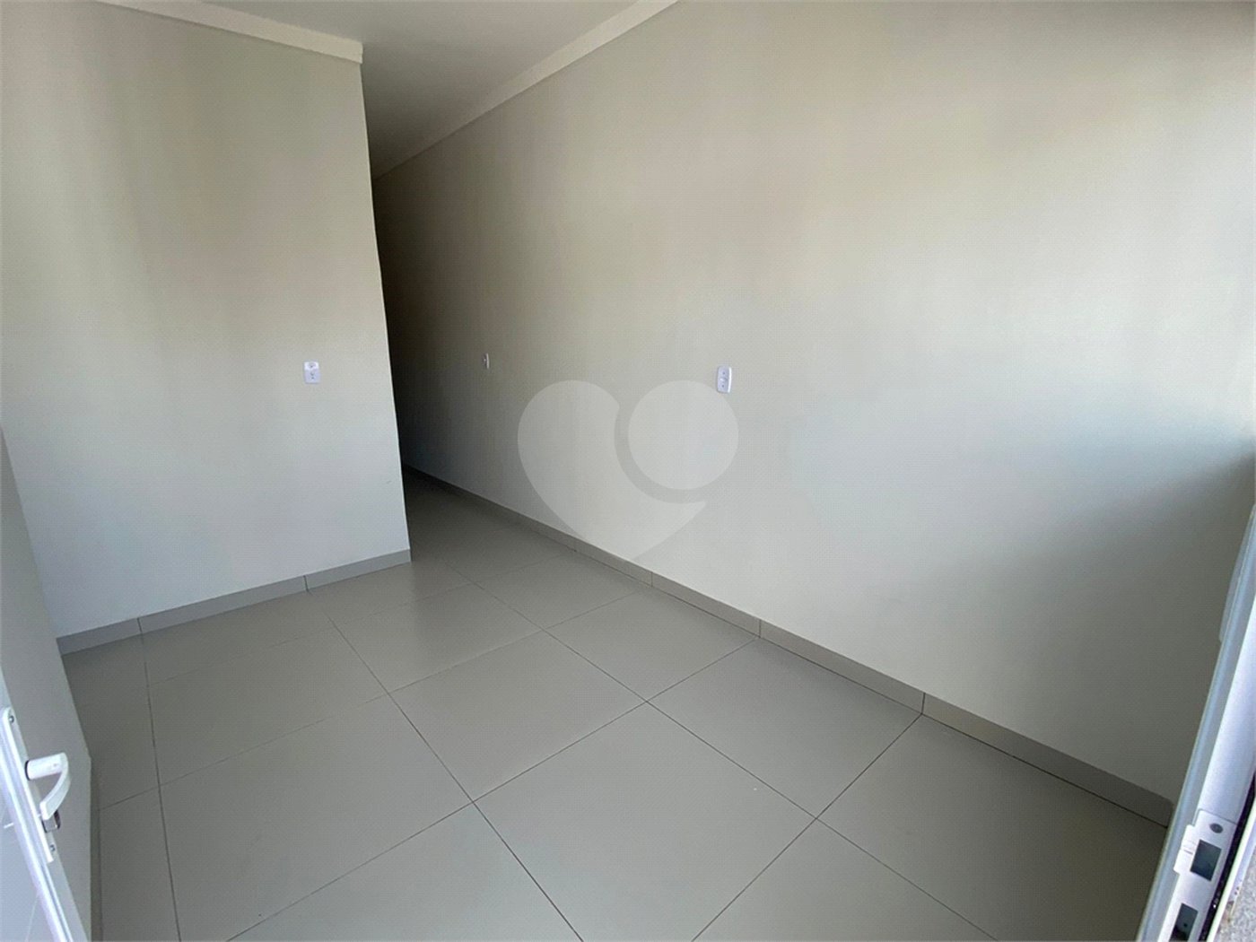 Casa à venda com 2 quartos em Bela Vista da Lagoa, Três Lagoas, MS