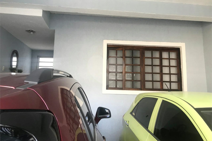 Sobrado à venda com 3 quartos, sendo 1 suíte, em Mandaqui, São Paulo, SP
