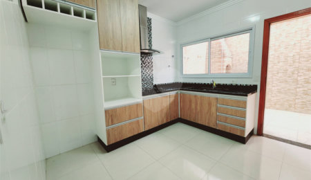 Casa à venda com 2 suítes no condomínio Residencial Vila Rosa, São Paulo - SP