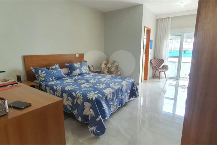 Sobrado à venda com 3 quartos, sendo 1 suíte, em Ipiranga, São Paulo, SP