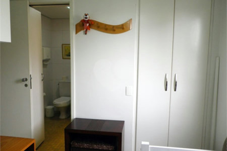 Apartamento à venda com 2 suítes em Vila Clementino, São Paulo, SP