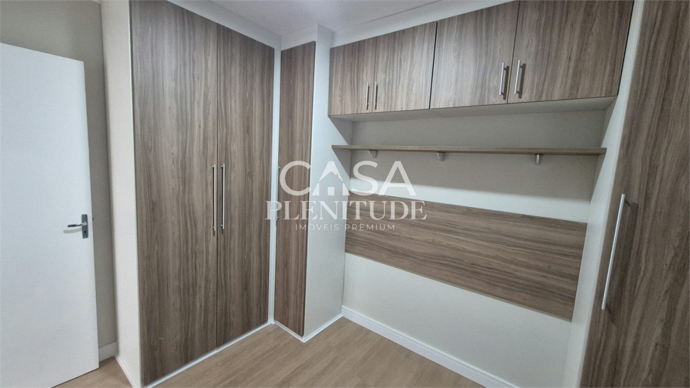 Apartamento à venda com 2 quartos em Vila Fiori, Sorocaba, SP