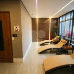 Apartamento à venda com 2 quartos, sendo 1 suíte, em Parque São Jorge, São Paulo, SP