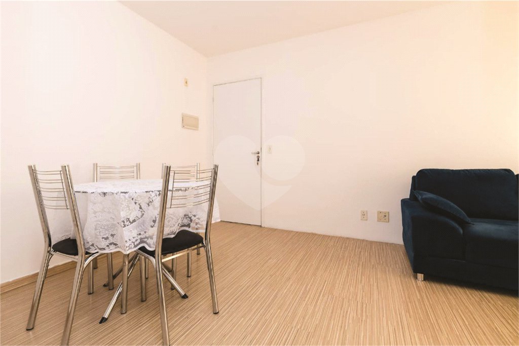 Apartamento à venda com 2 quartos em Freguesia do Ó, São Paulo, SP