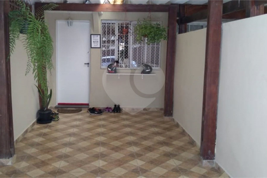Casa à venda com 3 quartos em Butantã, São Paulo, SP