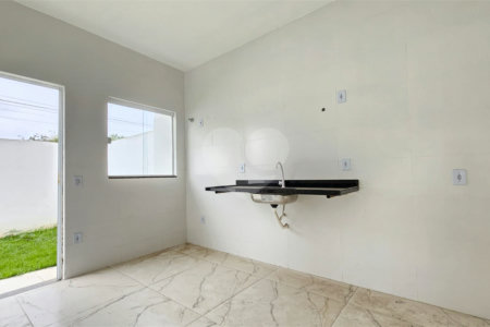 Casa à venda com 2 suítes no condomínio Loteamento Monte Libano, Rio de Janeiro - RJ