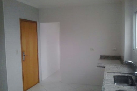 Apartamento Residencial à venda, Ponta da Praia, Santos - AP0885.