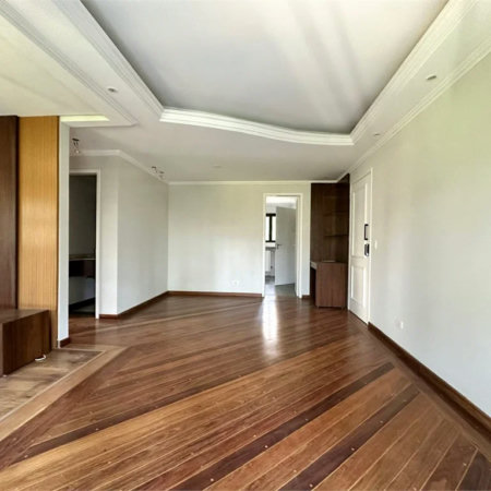 Apartamento à venda com 2 suítes em Vila Andrade, São Paulo, SP
