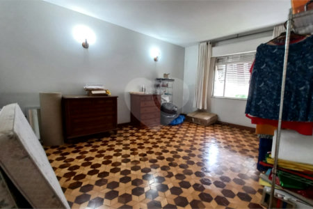 Casa Térrea à venda com 3 quartos, sendo 1 suíte, em Jardim Franca, São Paulo, SP