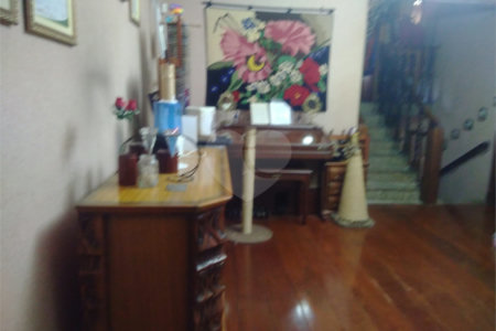 Casa à venda com 4 suítes em Vila Galvão, Guarulhos, SP
