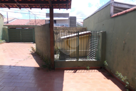 Casa à venda com 4 quartos em Jardim São Cristóvão, Bragança Paulista, SP
