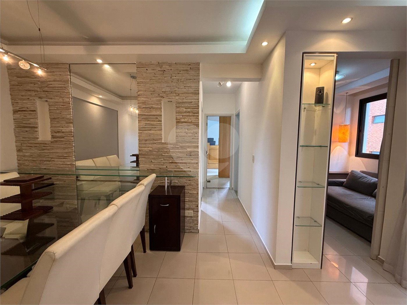 Apartamento à venda com 3 quartos, sendo 1 suíte, em Água Fria, São Paulo, SP