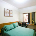 Apartamento à venda com 3 quartos, sendo 1 suíte, em Vila Assunção, Santo André, SP