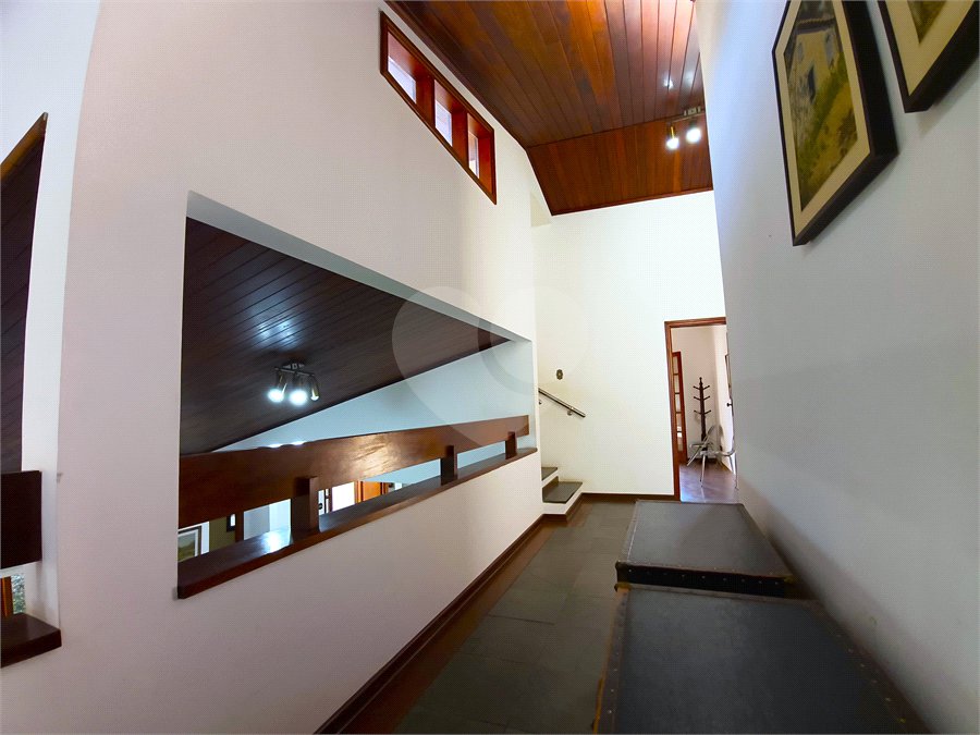 Casa à venda com 4 quartos, sendo 3 suítes,  no condomínio Village D'avignon, Sorocaba - SP