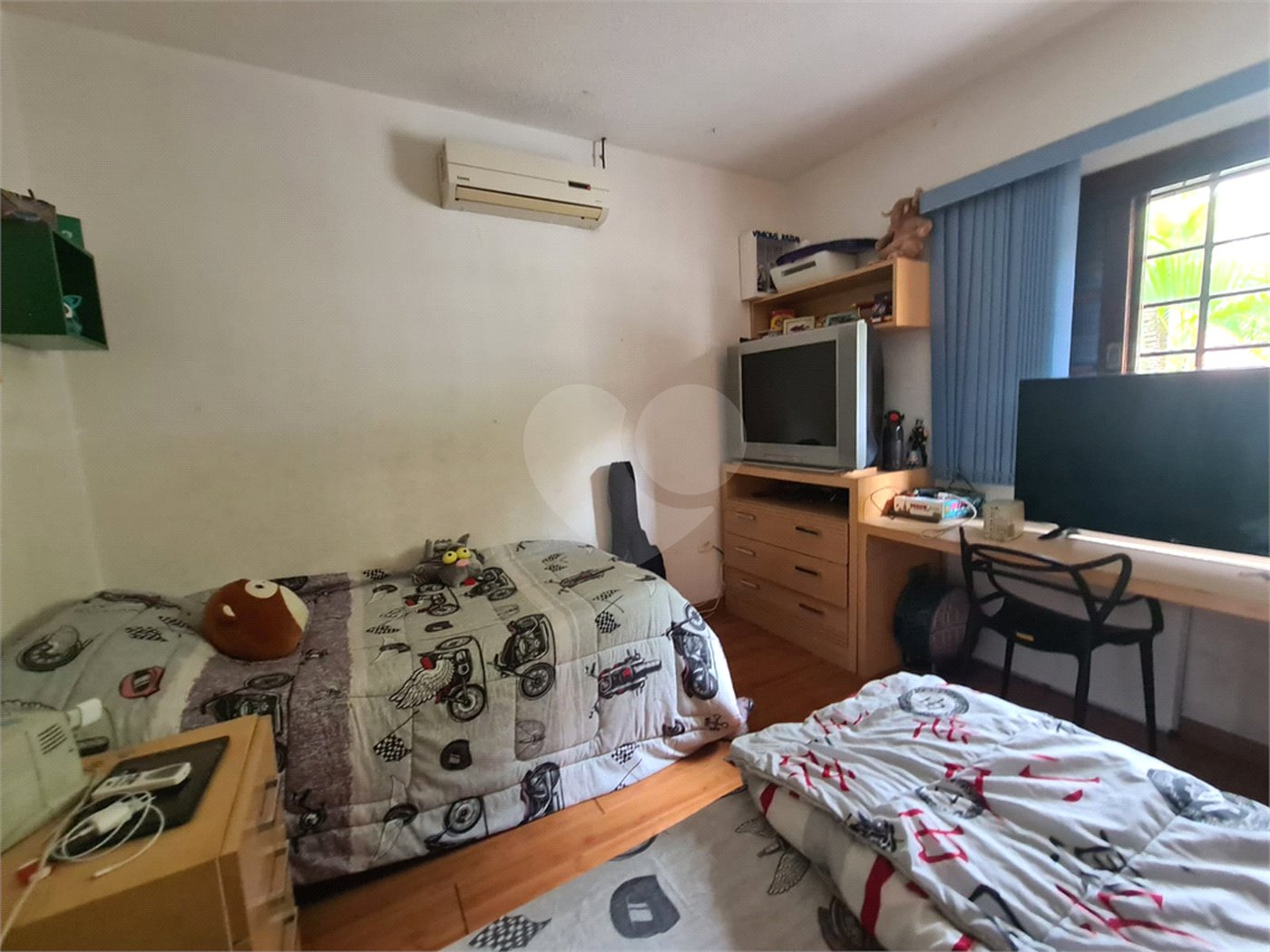 Sobrado à venda com 3 quartos, sendo 1 suíte, em Tucuruvi, São Paulo, SP
