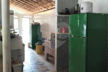 Chácara à venda com 2 quartos em Freitas, São José dos Campos, SP