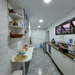 Apartamento à venda com 3 quartos, sendo 1 suíte, em Tijuca, Rio de Janeiro, RJ