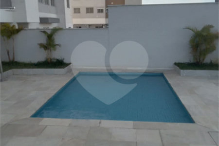Apartamento à venda com 2 quartos em Vila Nova Cintra, Mogi das Cruzes, SP