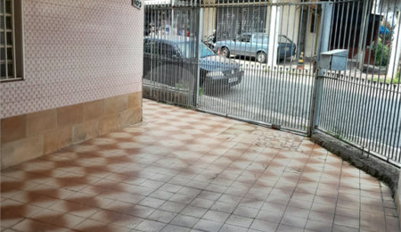 Sobrado à venda com 3 quartos em Parque Mandaqui, São Paulo, SP