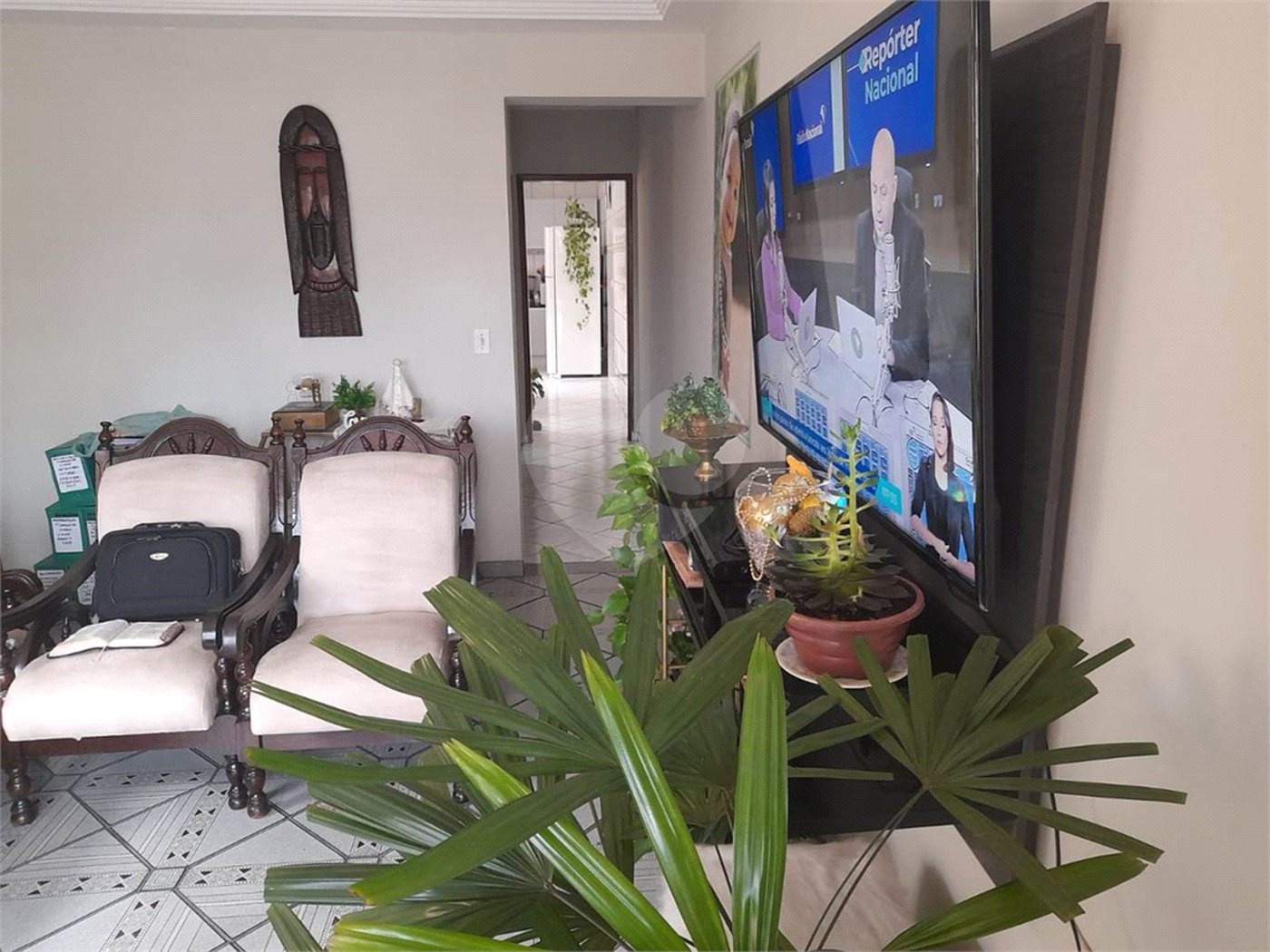 Sobrado à venda com 3 quartos no Brasilândia, São Paulo, SP
