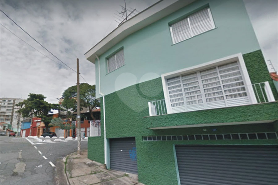 Sobrado à venda com 3 quartos, sendo 1 suíte,  em Casa Verde, São Paulo, SP