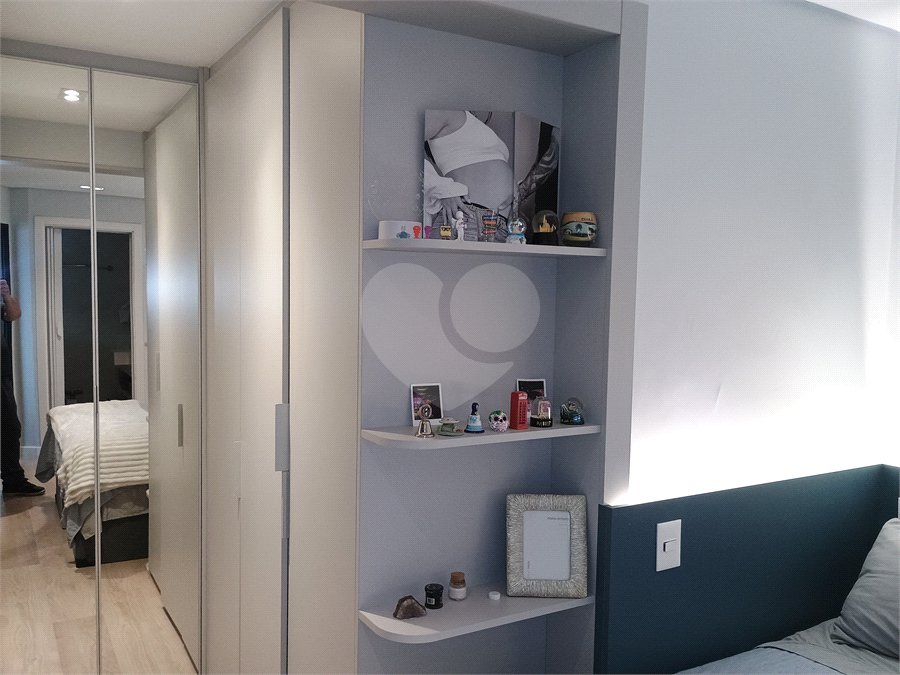 Apartamento para alugar com 2 suítes em Vila Leopoldina, São Paulo, SP