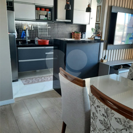 Apartamento à venda com 2 quartos em João Xxiii, Vinhedo, SP