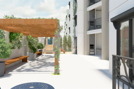 Apartamento à venda com 3 quartos, sendo 1 suíte,  no Centro, Vinhedo, SP