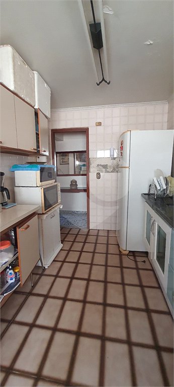 Apartamento à venda com 2 quartos em Tucuruvi, São Paulo, SP