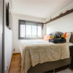 Apartamento à venda com 2 quartos, sendo 1 suíte, em Vila Leopoldina, São Paulo, SP