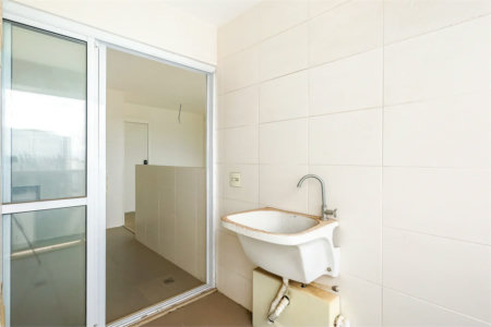 Apartamento à venda com 1 quarto em Vila Gertrudes, São Paulo, SP