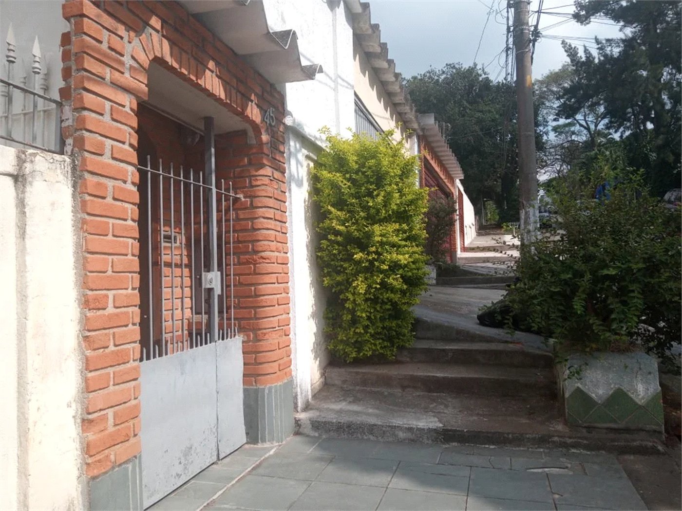 Sobrado à venda com 4 quartos, sendo 2 suítes, em Instituto de Previdência, São Paulo, SP